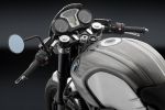 Rizoma habille de la tête aux pieds la BMW R Nine T !
