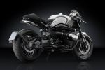 Rizoma habille de la tête aux pieds la BMW R Nine T !