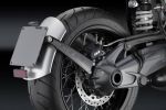 Rizoma habille de la tête aux pieds la BMW R Nine T !