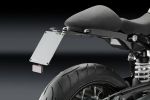 Rizoma habille de la tête aux pieds la BMW R Nine T !