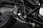 Rizoma habille de la tête aux pieds la BMW R Nine T !