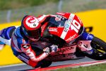 Moto3 à Brno - Première victoire pour le français Alexis Masbou