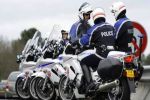 Un policier de 30 ans se tue dans un accident à moto