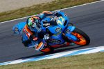 Moto3 à Motegi - Victoire d&#039;Álex Márquez qui conforte son avance au championnat