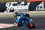 Moto3 à Catalunya - Victoire d&#039;Áleix Márquez en solitaire