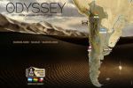 Découvrez le parcours du Dakar 2015, 13 étapes au total !