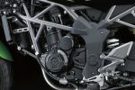 Kawasaki lance sa nouvelle Z250 SL en Asie