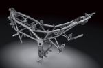 Kawasaki lance sa nouvelle Z250 SL en Asie