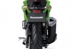 Kawasaki lance sa nouvelle Z250 SL en Asie