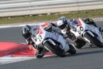 Résumé de la course d'Oschersleben de l'European 250 Junior Cup