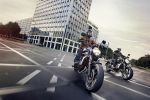 Kawasaki Vulcan S - Un nouveau Custom bicylindre !