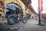 Découvrez en vidéo la nouvelle Kawasaki Vulcan S !