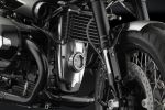 Rizoma habille de la tête aux pieds la BMW R Nine T !