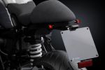 Rizoma habille de la tête aux pieds la BMW R Nine T !