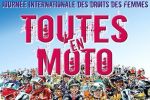 Toutes en Moto Genève - Rendez-vous le dimanche 30 mars 2014