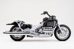 126&#039;000 Honda Goldwing rappelées à travers le monde