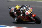 Moto2 Argentine - Esteve Rabat s'impose - Dominique Aegerter termine au pied du podium !