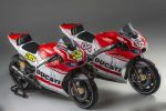 Ducati devrait aligner 6 machines sur la grille MotoGP 2015