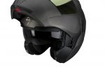 Scorpion Exo-910 Air - Les détails et coloris 2014