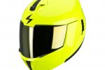 Scorpion Exo-910 Air - Les détails et coloris 2014