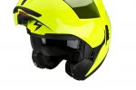 Scorpion Exo-910 Air - Les détails et coloris 2014