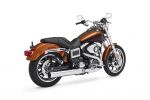 Les Harley-Davidson Dyna Low Rider 2014 rappelées