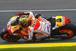 MotoGP à Valence - Marc Márquez signe la dernière victoire - Rossi devient vice-champion du monde !