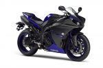La future Yamaha YZF-R1 serait une version "plus" de l'actuelle