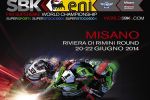 WSBK - Découvrez les horaires de la manche superbike de Misano