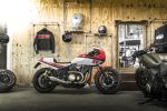 Yard Built XV950 Pure Sports - Une réalisation remarquable !