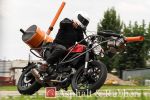 La Ducati Scrambler se dévoile peu à peu