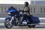 Harley-Davidson Road Glide 2015, les premières photos !