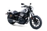 Yamaha annonce les mises à jour pour ses Bolt 2015