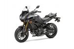 Une Yamaha FJ-09 2015 est prévue pour l&#039;EICMA