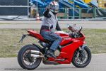 Ducati Panigale 1199 R 2015 – Le jeu des sept erreurs