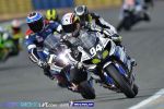 24 Heures du Mans 2014 - Victoire pour le SERT, le titre pour le GMT 94