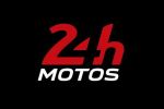24 Heures du Mans Motos 2015 - Un changement de date et de logo 