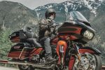 Harley-Davidson dévoile ses nouveautés 2015