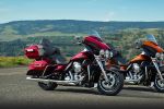 Harley-Davidson dévoile ses nouveautés 2015