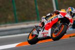 MotoGP à Brno - Pedrosa interrompt la série victorieuse de Márquez qui termine au pied du podium