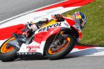 MotoGP de Malaisie - Pedrosa prend la tête de la première journée