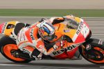 Dani Pedrosa prend la tête de la seconde journée de test de Sepang