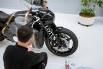 La Lotus C-01 est désormais commercialisée