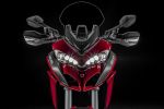 EICMA 2014 - Ducati Multistrada 1200 2015 - A la pointe de la technologie !