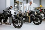 La Lotus C-01 est désormais commercialisée