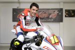 David Chevalier obtient une wild card pour courir en Championnat d&#039;Europe STK600 à Magny-Cours