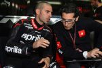 Marco Melandri fait son retour en MotoGP avec Aprilia en 2015 !
