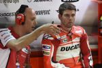 Cal Crutchlow ne prendra pas le départ du GP d'Argentine ! Michele Pirro  assurera l'intérim
