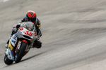 Moto2 à Misano - Kallio devant Rabat et Lüthi