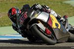 Test de Jerez Moto2 - Kallio devance Rabat et Lüthi lors des essais de Jerez